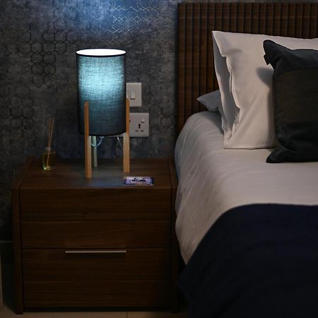 Fl 3 Ta'Lonza Luxury With Hot Tub By Homely Mellieħa Kültér fotó
