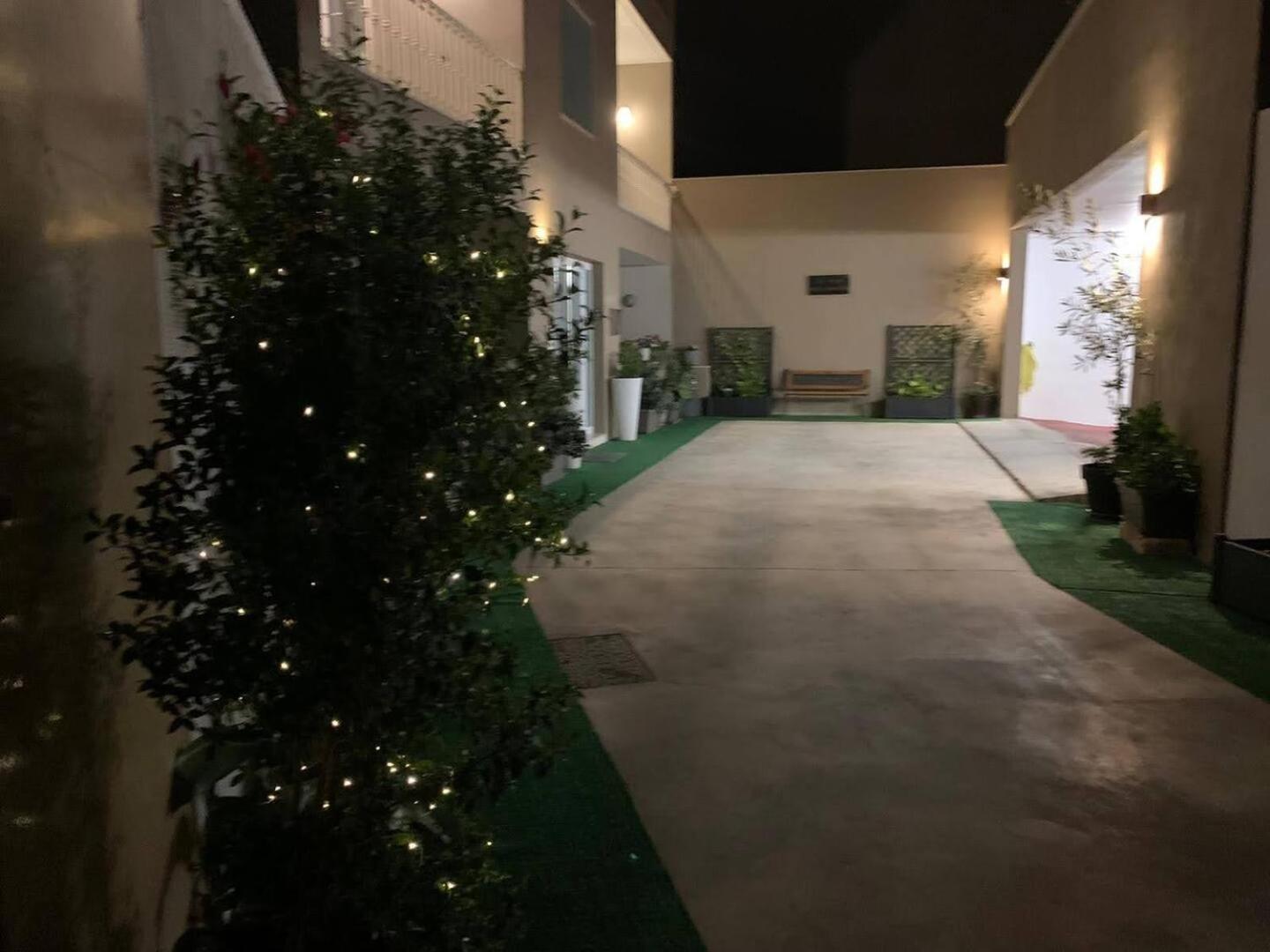 Fl 3 Ta'Lonza Luxury With Hot Tub By Homely Mellieħa Kültér fotó