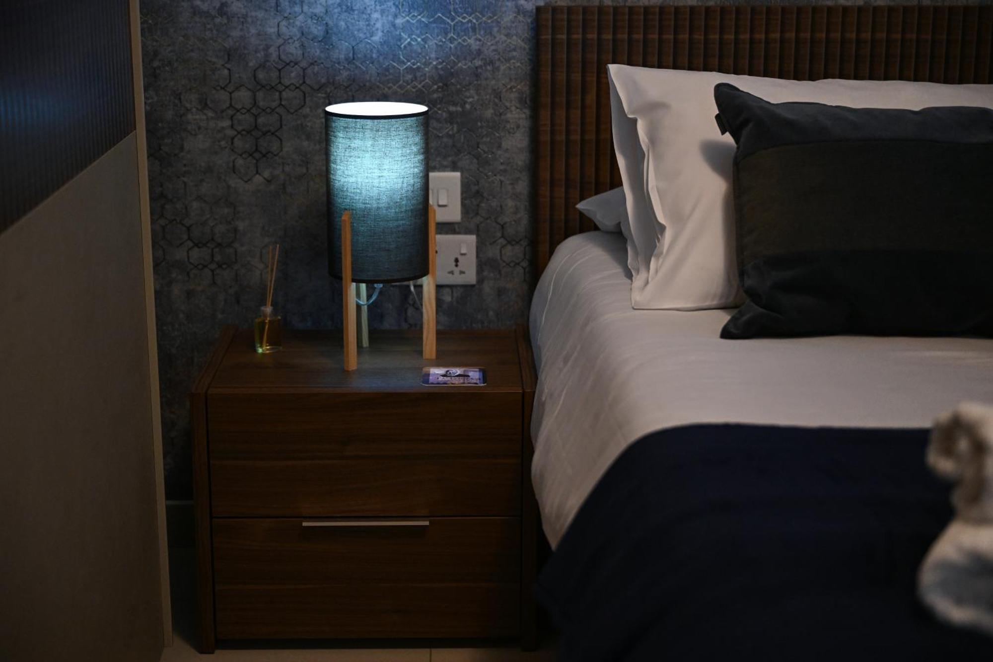 Fl 3 Ta'Lonza Luxury With Hot Tub By Homely Mellieħa Kültér fotó